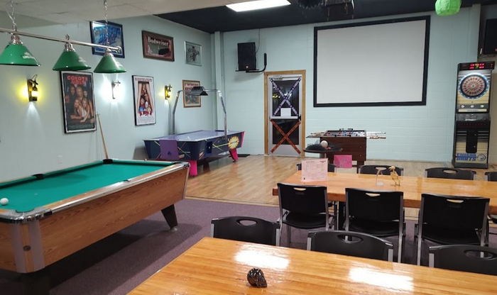 Longshot Lanes - From Web Listing (newer photo)